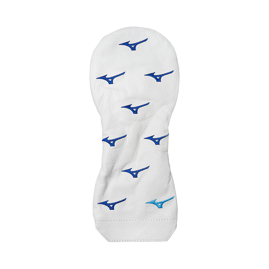 Mizuno Runbird Fairway Headcover Staff